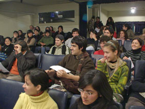 Proyeccion Tucum&aacute;n
