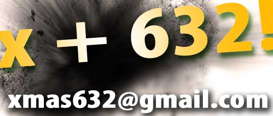 x+632